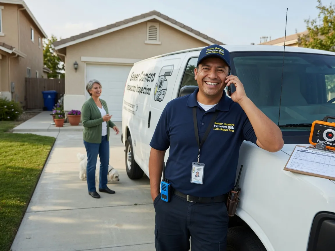 Sewer Line Repair Little River Academy, TX FAQs